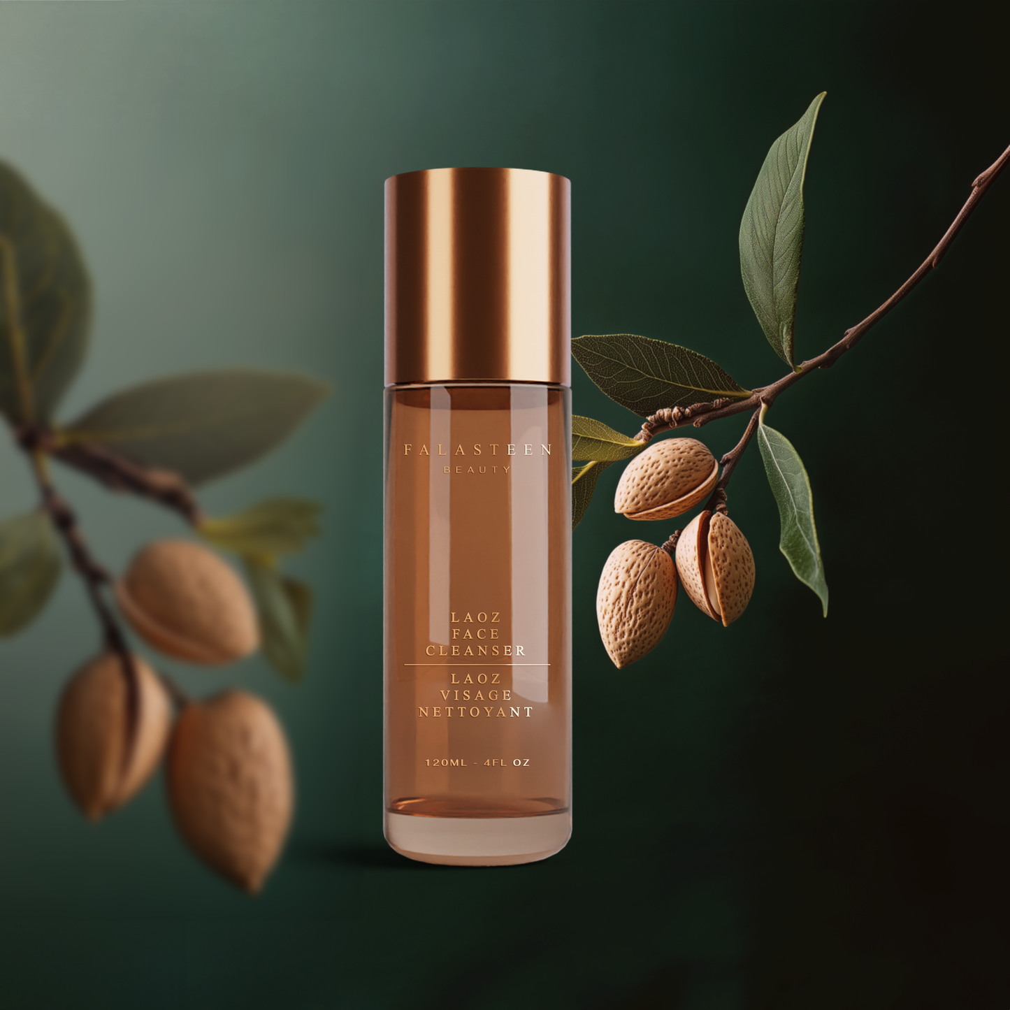 Laoz Face Cleanser