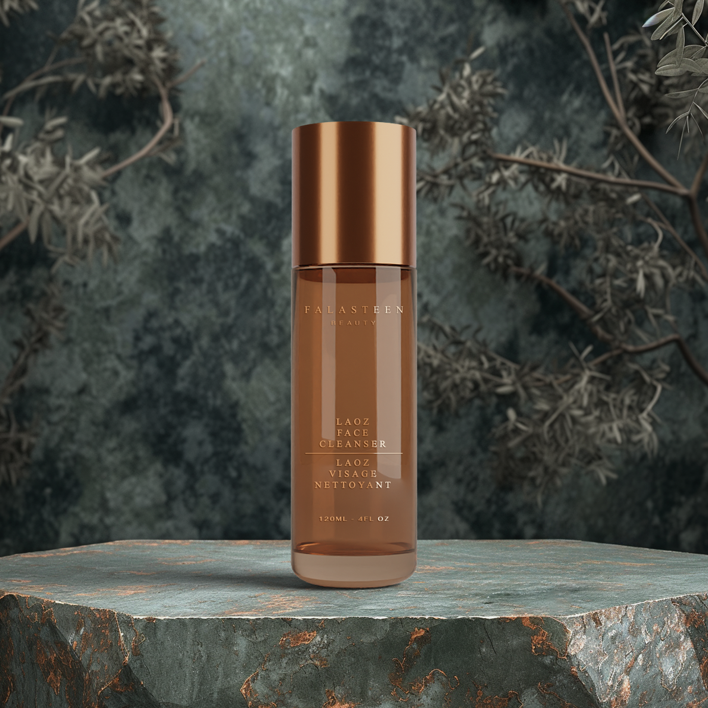 Laoz Face Cleanser