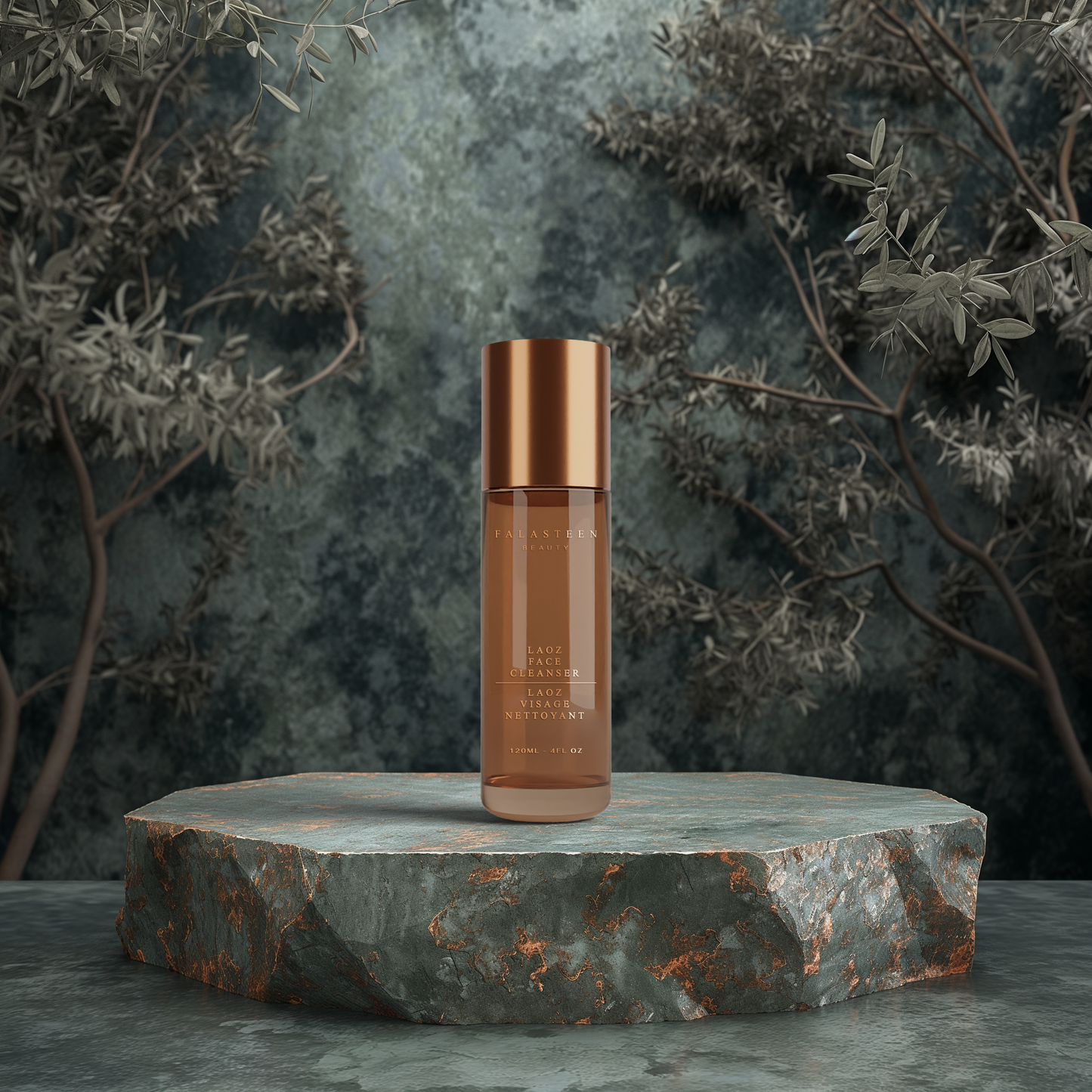 Laoz Face Cleanser