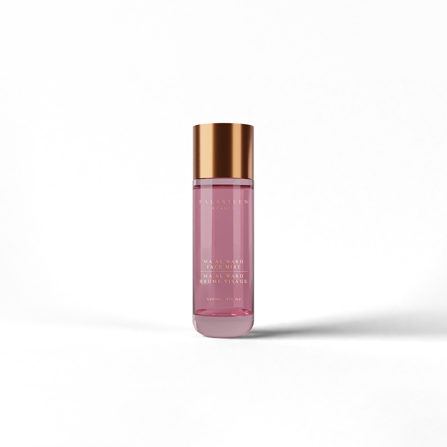 Ma Al Ward Face Mist