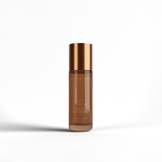Laoz Face Cleanser