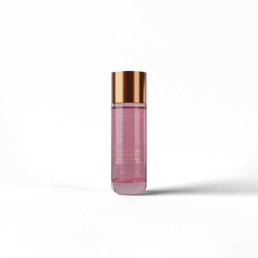 Ma Al Ward Face Mist