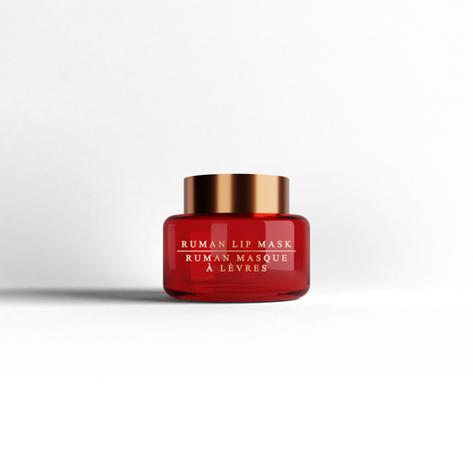 Ruman  lip Mask
