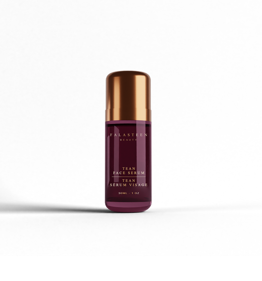 Tean  Hyaluronic Acid infused face serum