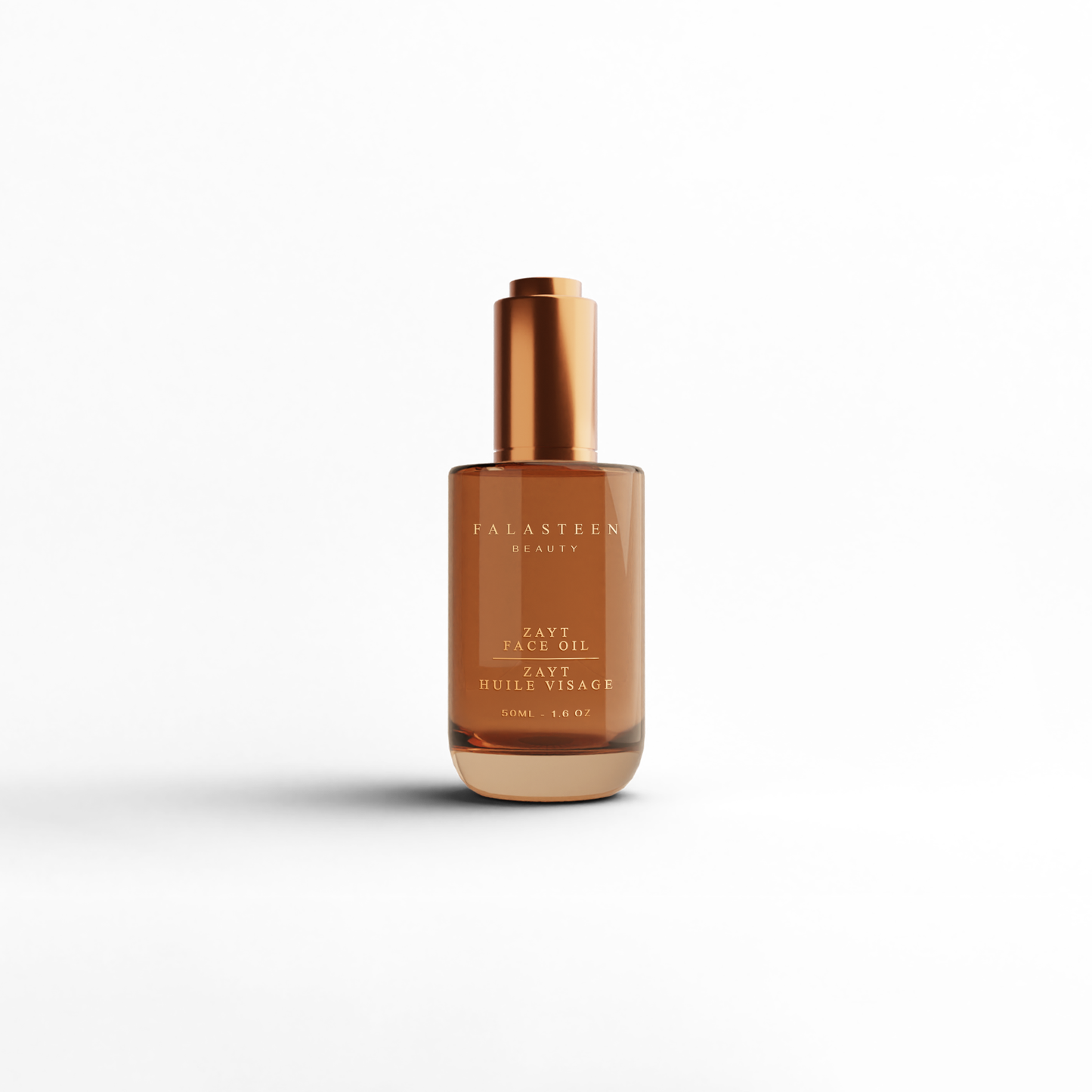 Zayt  Face Oil  Soothing and hydration