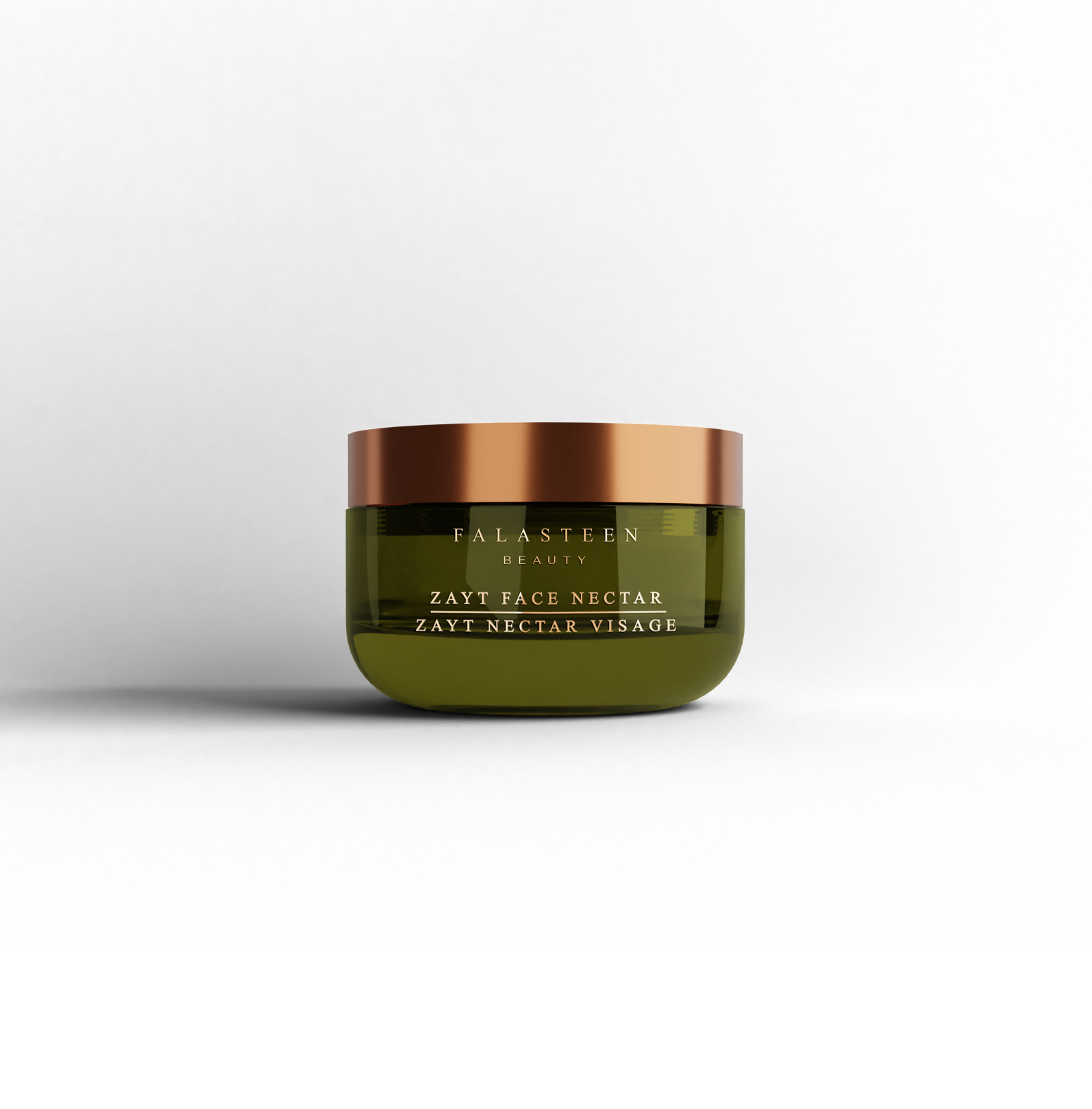 Zayt Face Nectar Glow Moisturizer – Falasteen Beauty