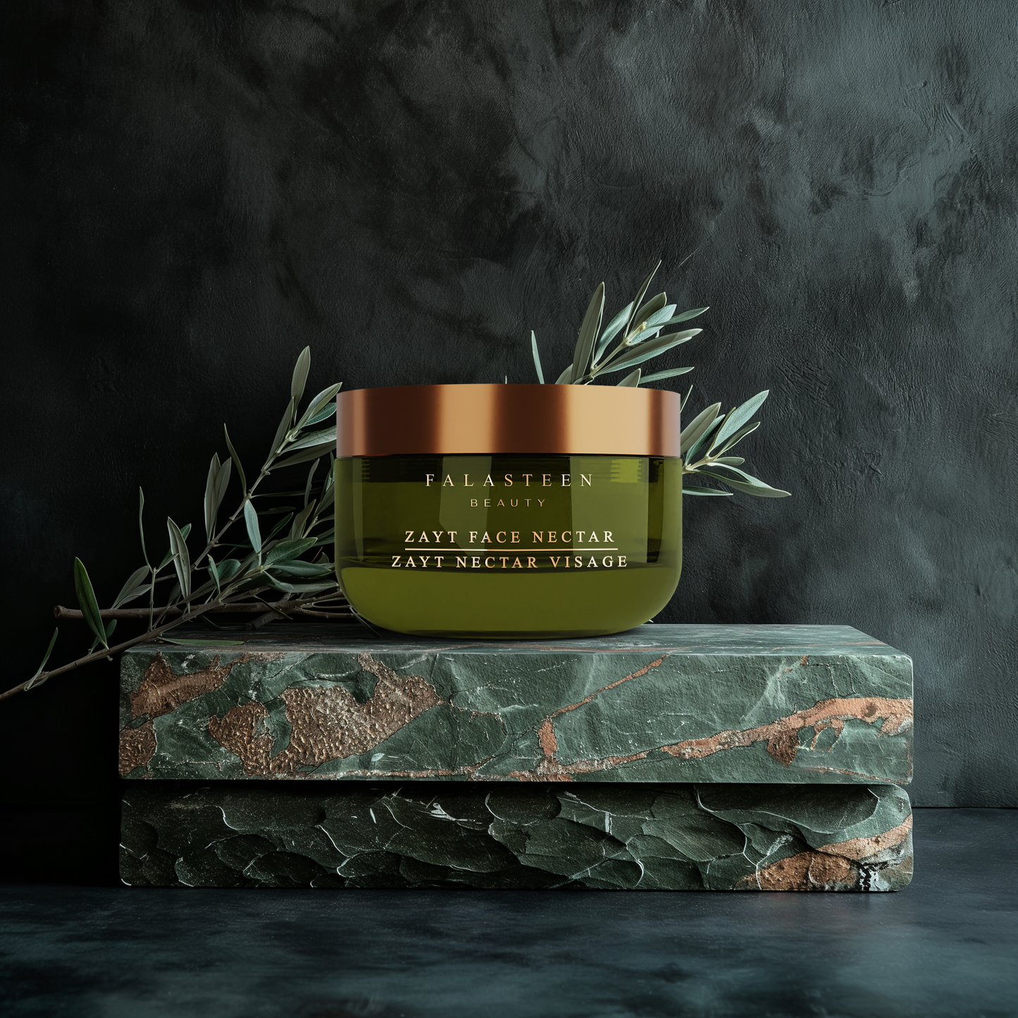 Zayt  Face Nectar  Glow Moisturizer