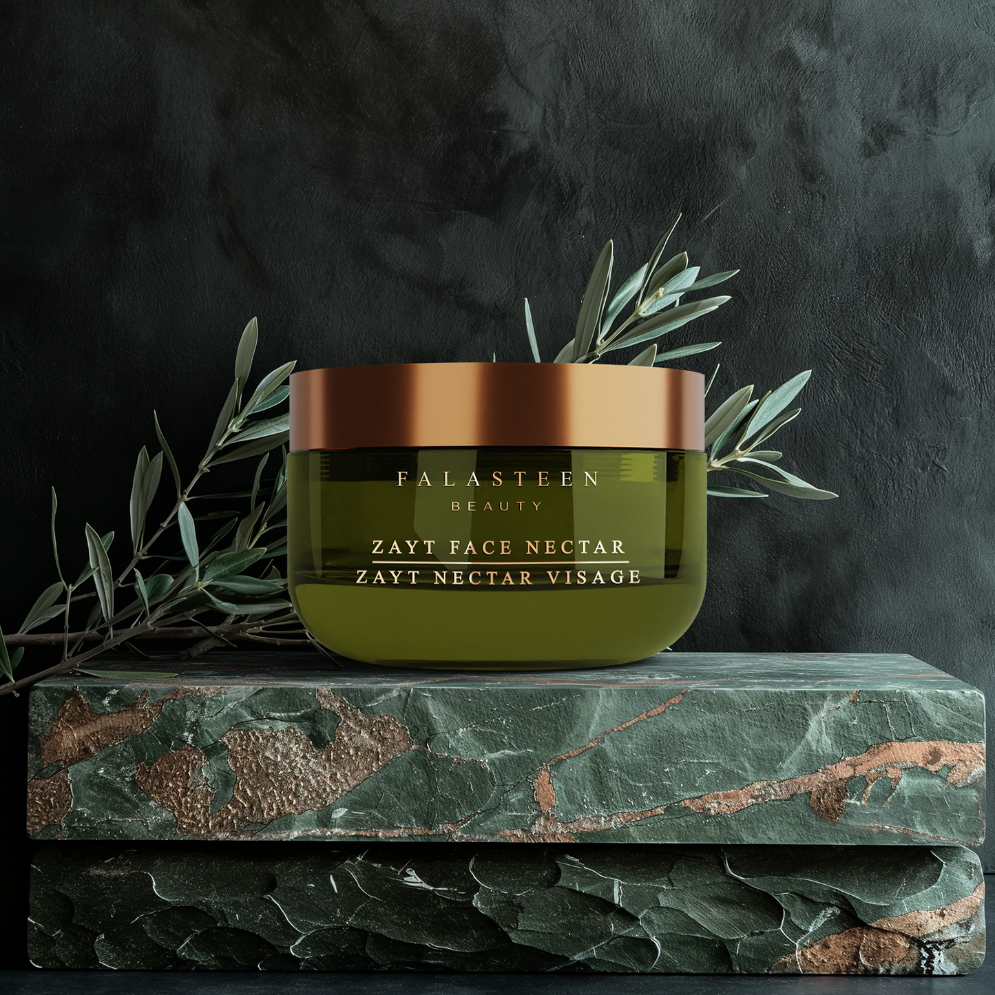 Zayt  Face Nectar  Glow Moisturizer