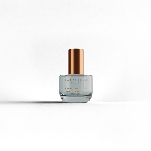 Zhurat  eye cream